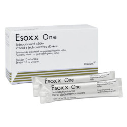 ESOXX ONE Sachets 10 ml 14 kusů