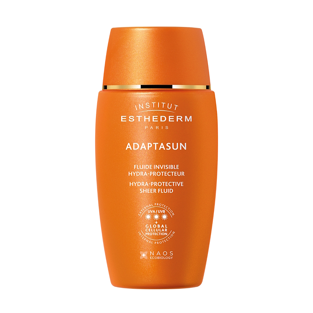 ESTHEDERM ADAPTASUN Ochranný hydratační fluid silné slunce 40 ml