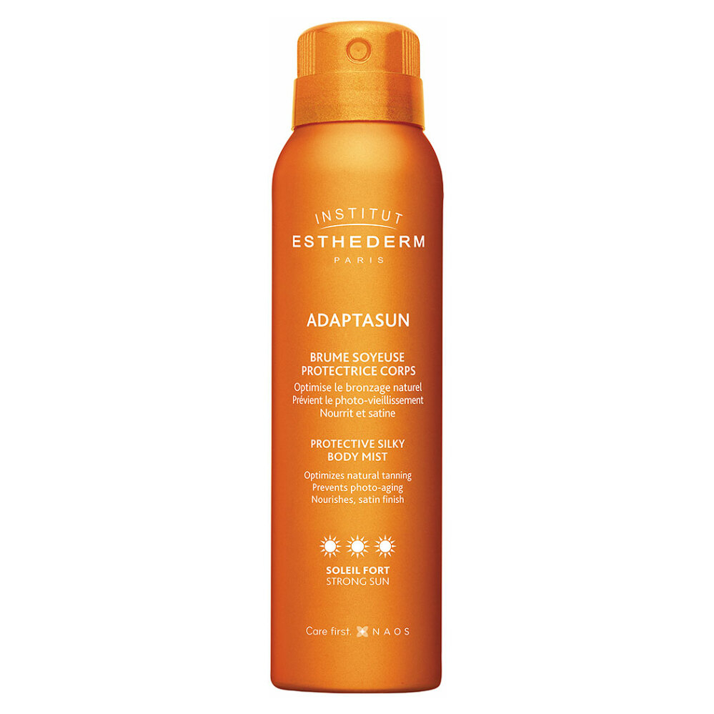 ESTHEDERM Adaptasun Opalovací mlha Strong 150 ml