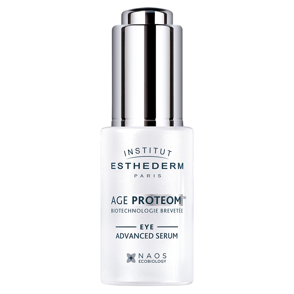 ESTHEDERM Age Proteom Pokročilé oční sérum 15 ml