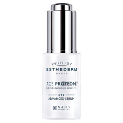 ESTHEDERM Age Proteom Pokročilé oční sérum 15 ml