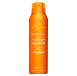 ESTHEDERM Bronz Impulse Mlha pro přípravu pleti na opalování 150 ml