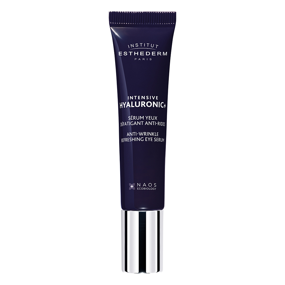 ESTHEDERM Intensive Hyaluronic+ Oční sérum 15 ml