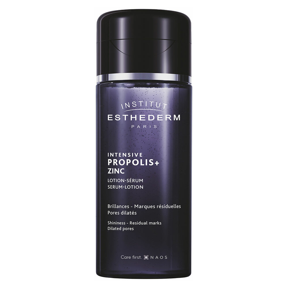 ESTHEDERM Intensive Propolis + Zinc Pleťové tonikum 130 ml