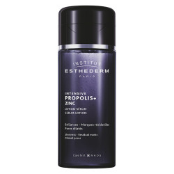 ESTHEDERM Intensive Propolis + Zinc Pleťové tonikum 130 ml