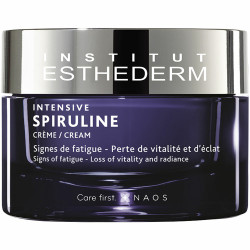 ESTHEDERM Intensive Spiruline Pleťový krém 50 ml