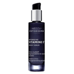ESTHEDERM Intensive Vitamine E² Pleťové serum 30 ml