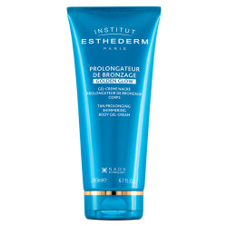 ESTHEDERM Tan Prolonging Tělový gel-krém na prodloužení opálení 200 ml