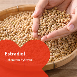 Estradiol - laboratorní vyšetření