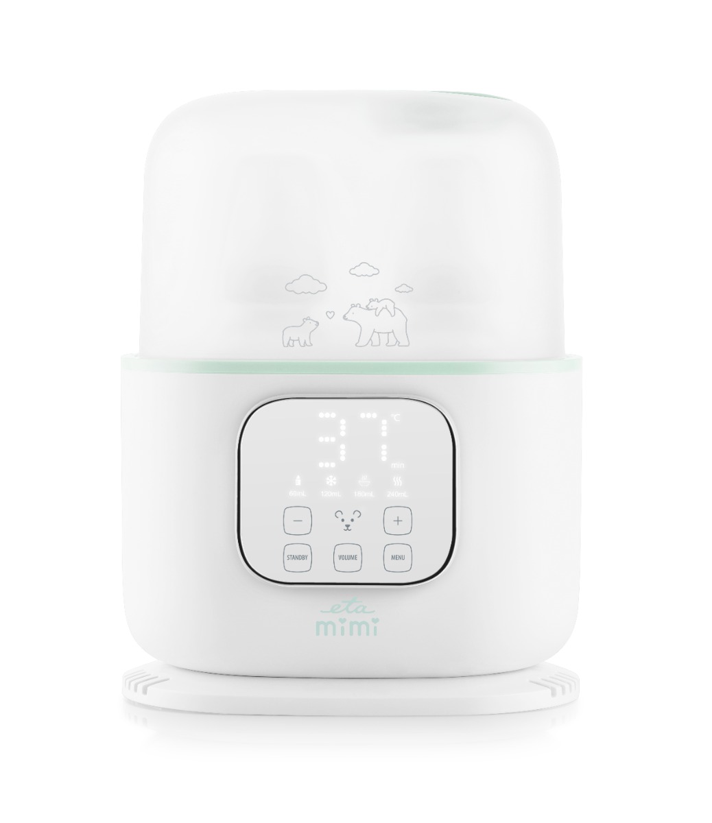 ETA Mimi 3306 ohřívač kojeneckých lahví