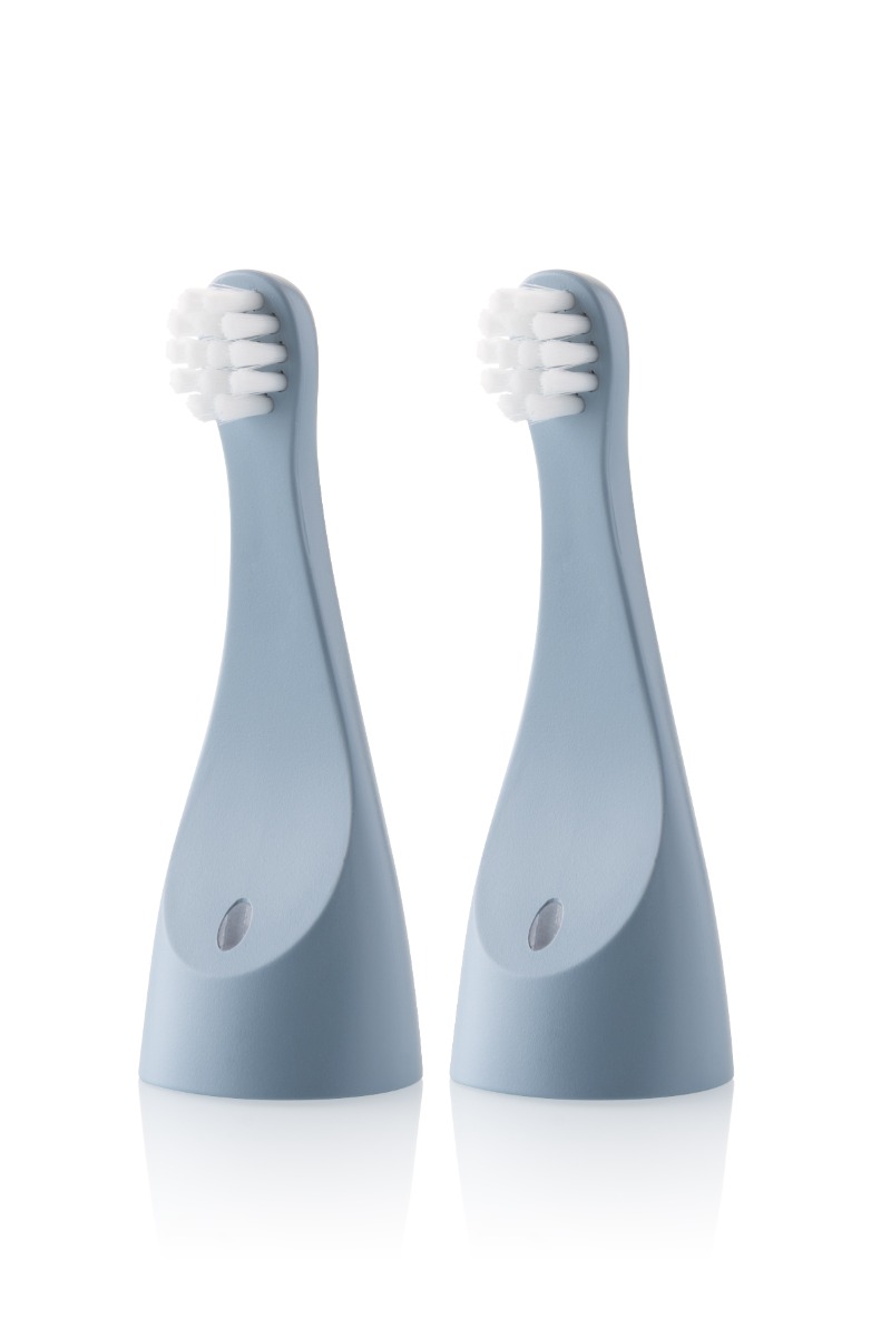 ETA Sonetic Kids Náhradní hlavice 171090400 2 ks modré