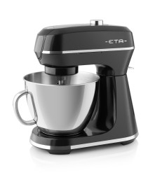 ETA Storio Gratus II 2043 kuchyňský robot černý
