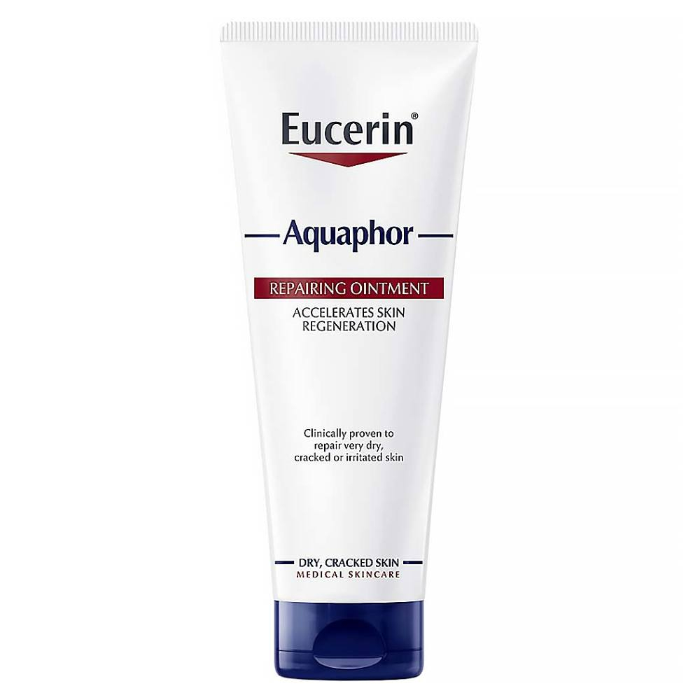 EUCERIN Aquaphor Regenerační mast 220 ml