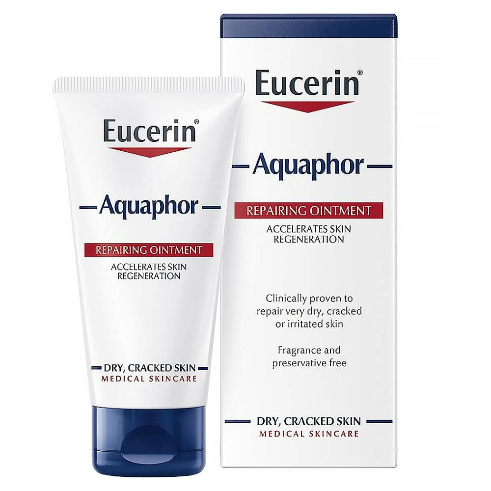 EUCERIN Aquaphor Regenerační mast 45 ml