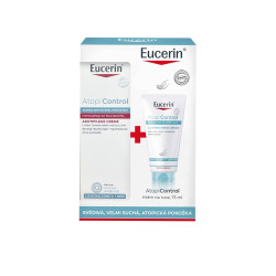 Eucerin AtopiControl Acute krém & Krém na ruce 40+75 ml