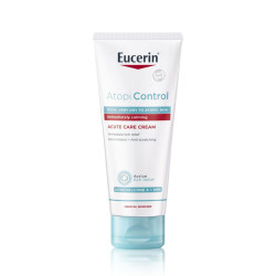 Eucerin AtopiControl Acute Krém na pokožku se sklony k atopii 100 ml