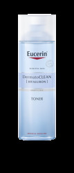EUCERIN DermatoCLEAN Čisticí voda 200 ml