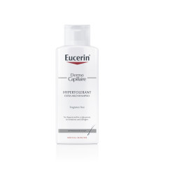EUCERIN DermoCapillaire Hypertolerantní Šampon 250 ml