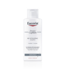 EUCERIN DermoCapillaire Šampon proti vypadávání vlasů 250 ml