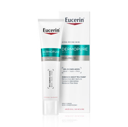 Eucerin DermoPure Clinical 10% peeling 40 ml