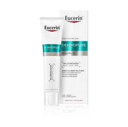 EUCERIN DermoPure CLINICAL 10% peeling, 40ml
