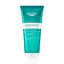 Eucerin DermoPure Clinical čisticí scrub 100 ml