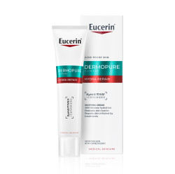 Eucerin DermoPure Clinical Obnovující krém 40 ml