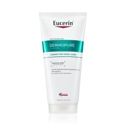 Eucerin DermoPure Clinical Tělový krém 200 ml