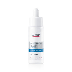 Eucerin Hyaluron-Filler + 3x Effect Koncentrované sérum 5% B5 30 ml