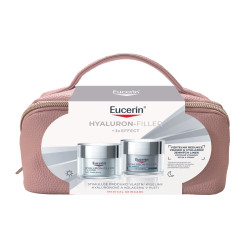 Eucerin Hyaluron-Filler + 3x Effect dárková sada 2 ks