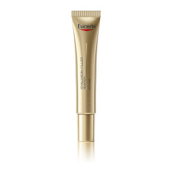 EUCERIN Hyaluron-Filler + Elasticity Oční krém 15 ml