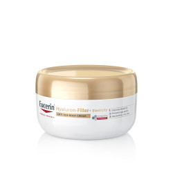 EUCERIN Hyaluron-Filler + Elasticity tělový krém 200 ml
