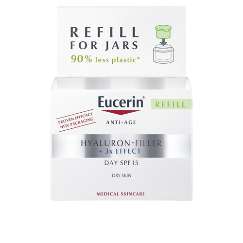 EUCERIN Náhradní náplň do denního krému 50 ml