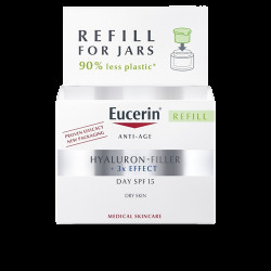 EUCERIN Náhradní náplň do denního krému 50 ml