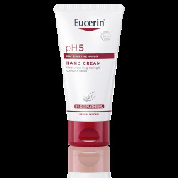 EUCERIN pH5 Regenerační krém na ruce 75 ml