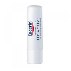 EUCERIN Tyčinka na rty LIP AKTIVE 4,8 g