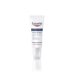 EUCERIN UreaRepair Balzám na rty Acute Lip Balm 10 ml