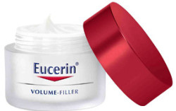 EUCERIN VOLUME FILLER den.kr. norm./smíš.pleť 50 ml