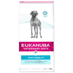 Eukanuba Krmivo Veterinary Diets Joint Mobility 12kg