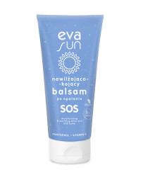 Eva Sun Hydratační a zklidňující balzám po opalování 175 ml