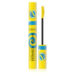 EVELINE COSMETICS Extension Volume řasenka Push Up&Curl 9 ml