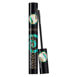 EVELINE COSMETICS Extension Volume voděodolná řasenka 9 ml