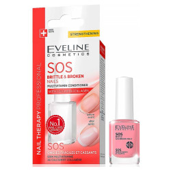 EVELINE Nail Therapy - SOS 12 ml