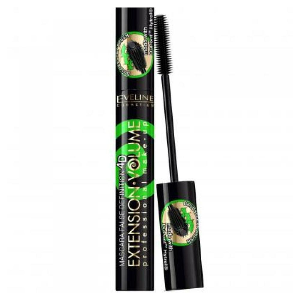 EVELINE Řasenka Extension Volume 9 ml