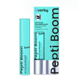 Everby Pepti Booms objemový lesk na rty 8,5 ml