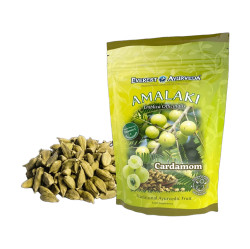 EVEREST AYURVEDA Amalaki plod kardamom imunita & zažívání sušené ovoce 100 g