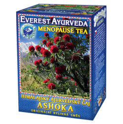 EVEREST AYURVEDA Ashoka hormonální rovnováha sypaný čaj 100 g