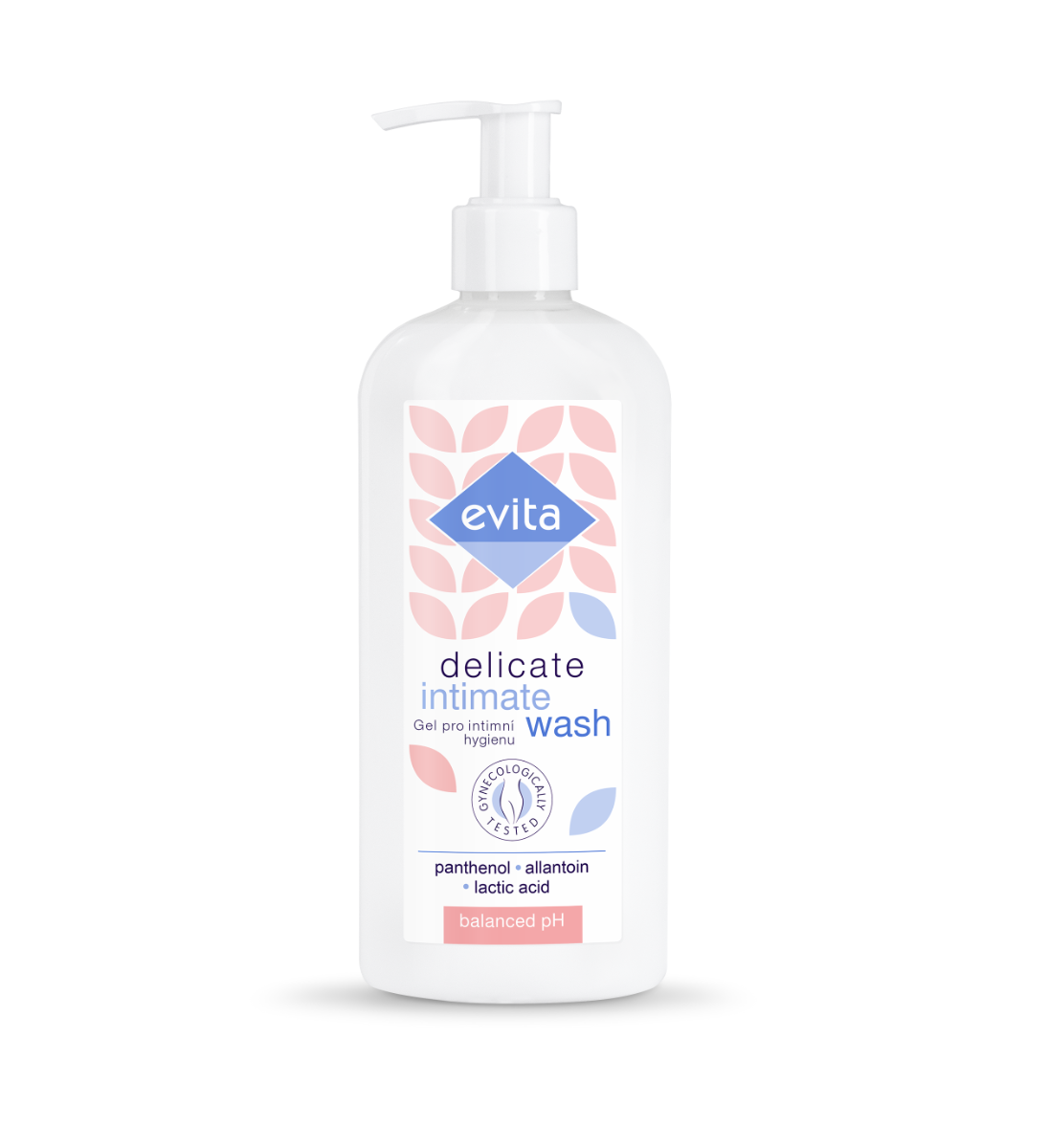 Evita Intimní gel 250 ml