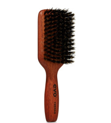 EVO Conrad bristle paddle brush