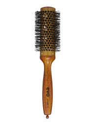EVO Hank 35mm ceramic radial brush